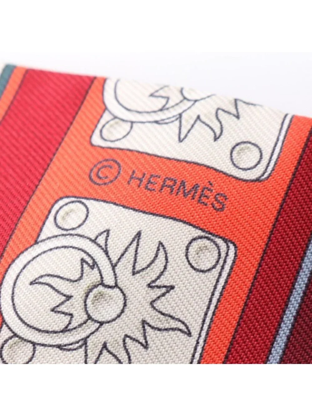 Hermes slight signs